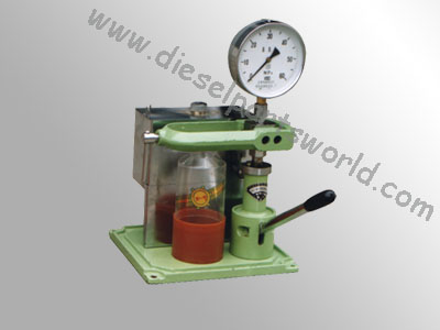 Nozzle Tester Pj-40